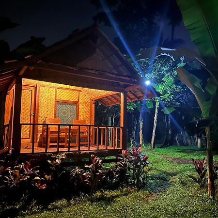 Banana Bungalows Tetebatu Cameră foto