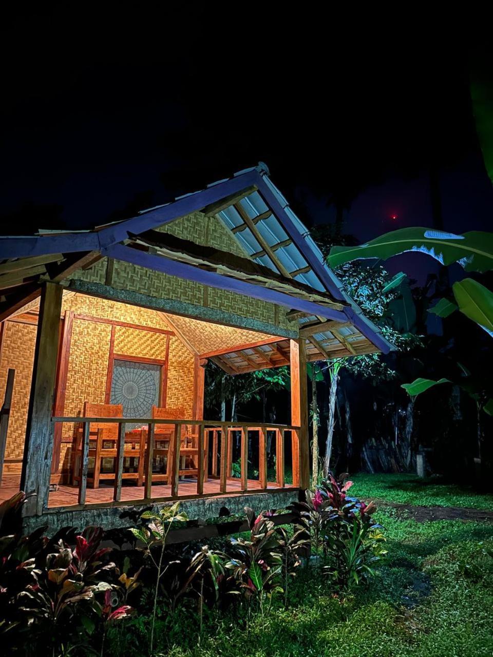 Banana Bungalows Tetebatu Cameră foto