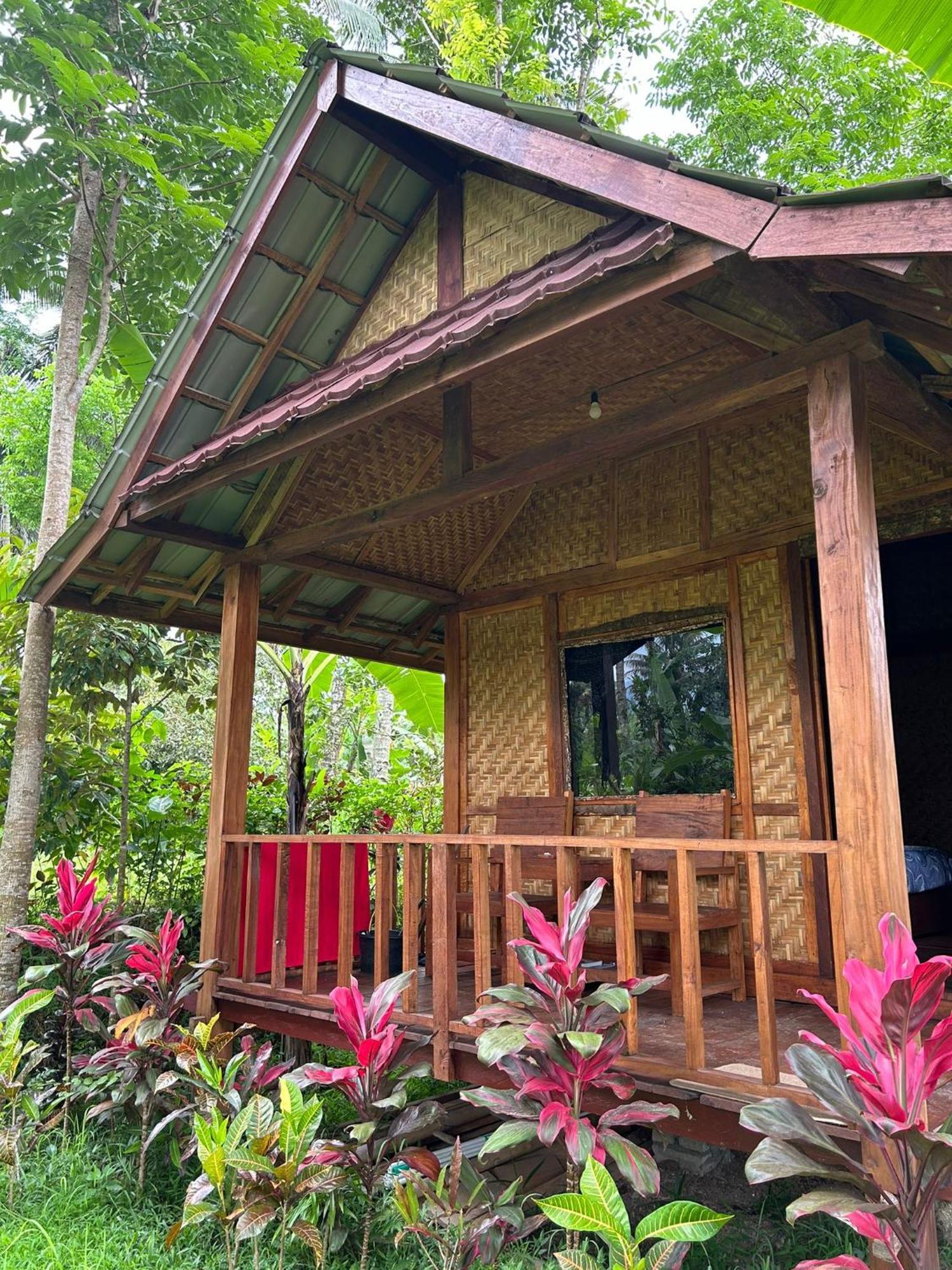 Banana Bungalows Tetebatu Cameră foto