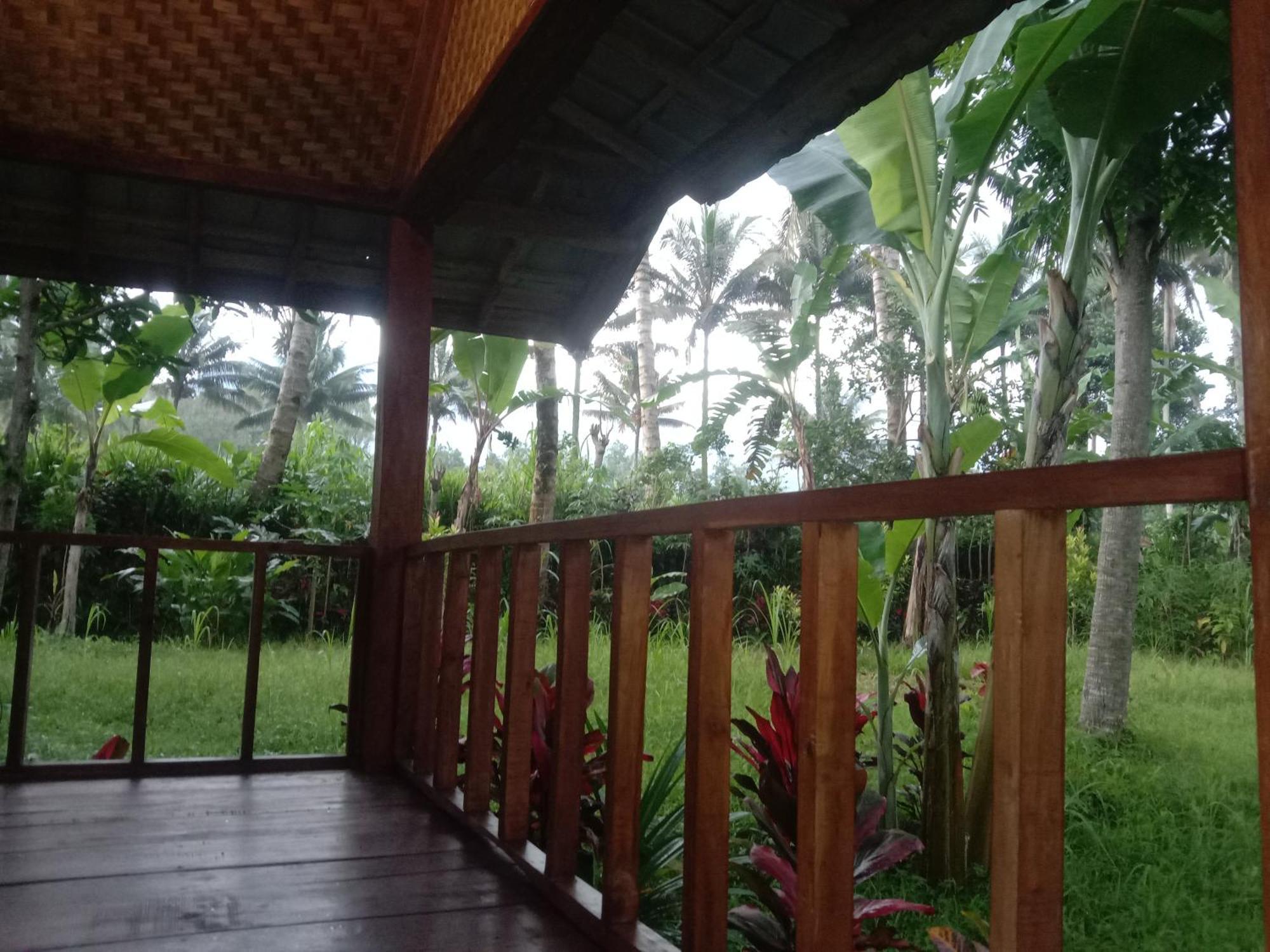 Banana Bungalows Tetebatu Cameră foto